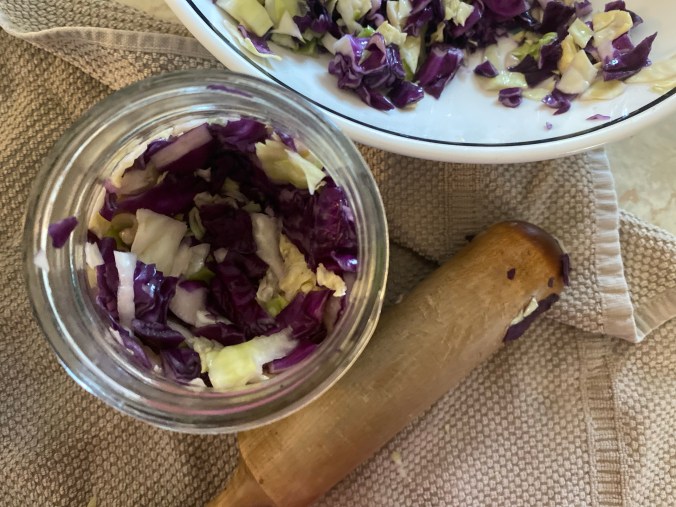Basic Sauerkraut | Easy&nbsp;Fermenting