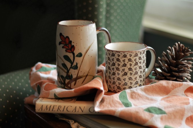 Tea Blends for Anxiety & Stress | Teas you can grow at&nbsp;home