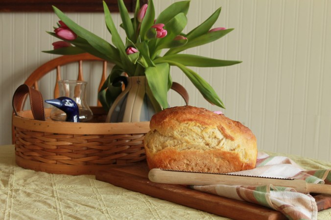 Practical Sourdough Sandwich Bread&nbsp;Recipe