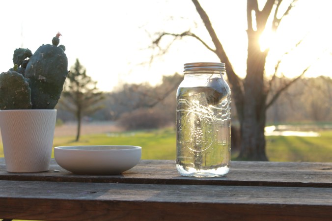 Herbal Sun-Tea | Pantry Recipe for Loose leaf&nbsp;teas