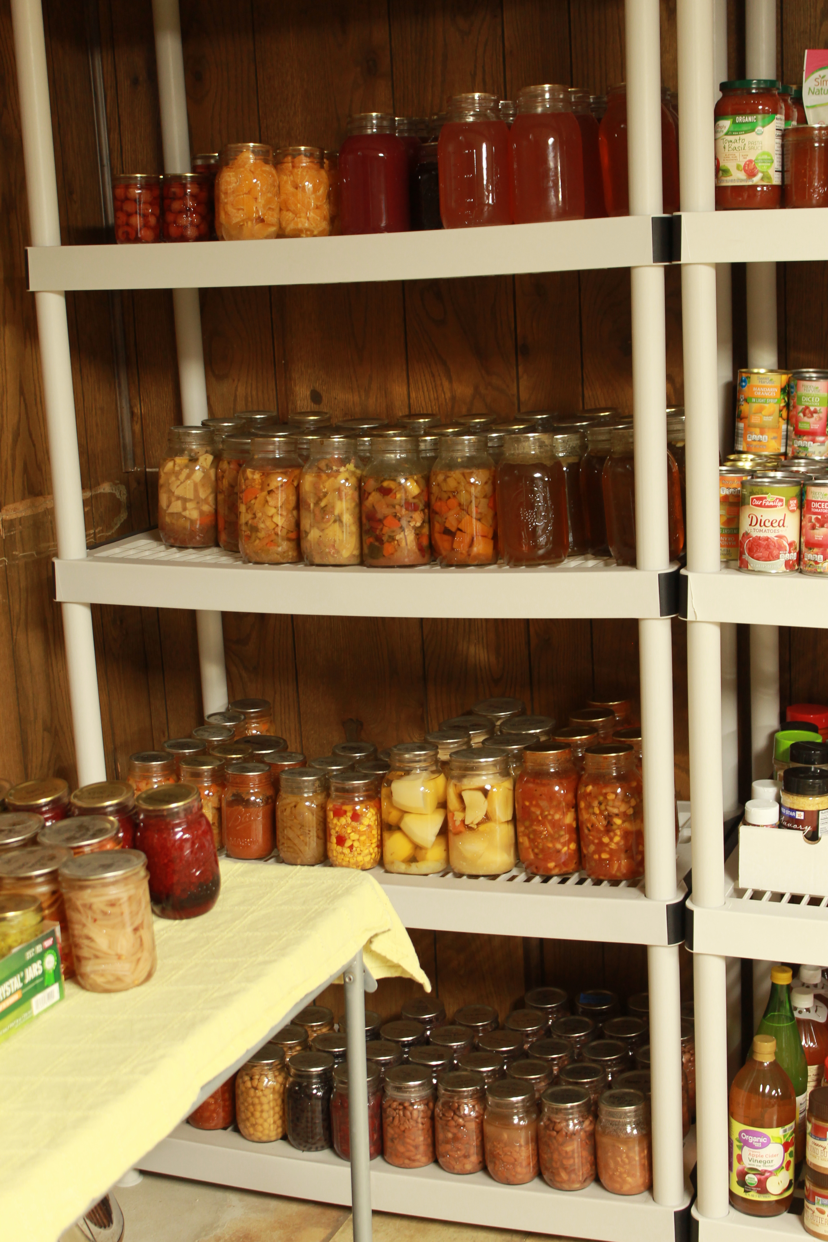 Summer’s End and Winter’s Beginning Summer’s End and Winter’s Beginning