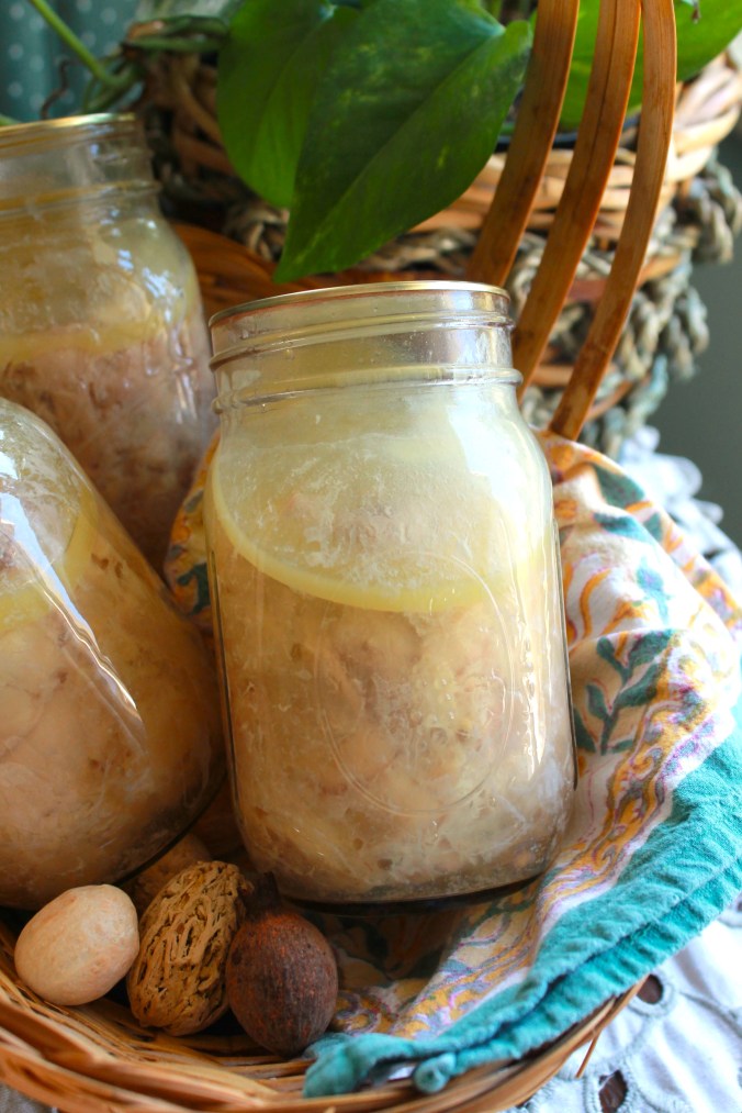 Pressure Canning Chicken Thighs | Raw Pack, Boneless