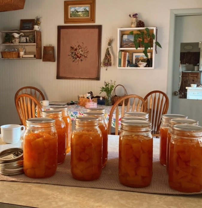 Canning Plain Pumpkin (& how to purée it later) | Pressure Canning Recipe & Video