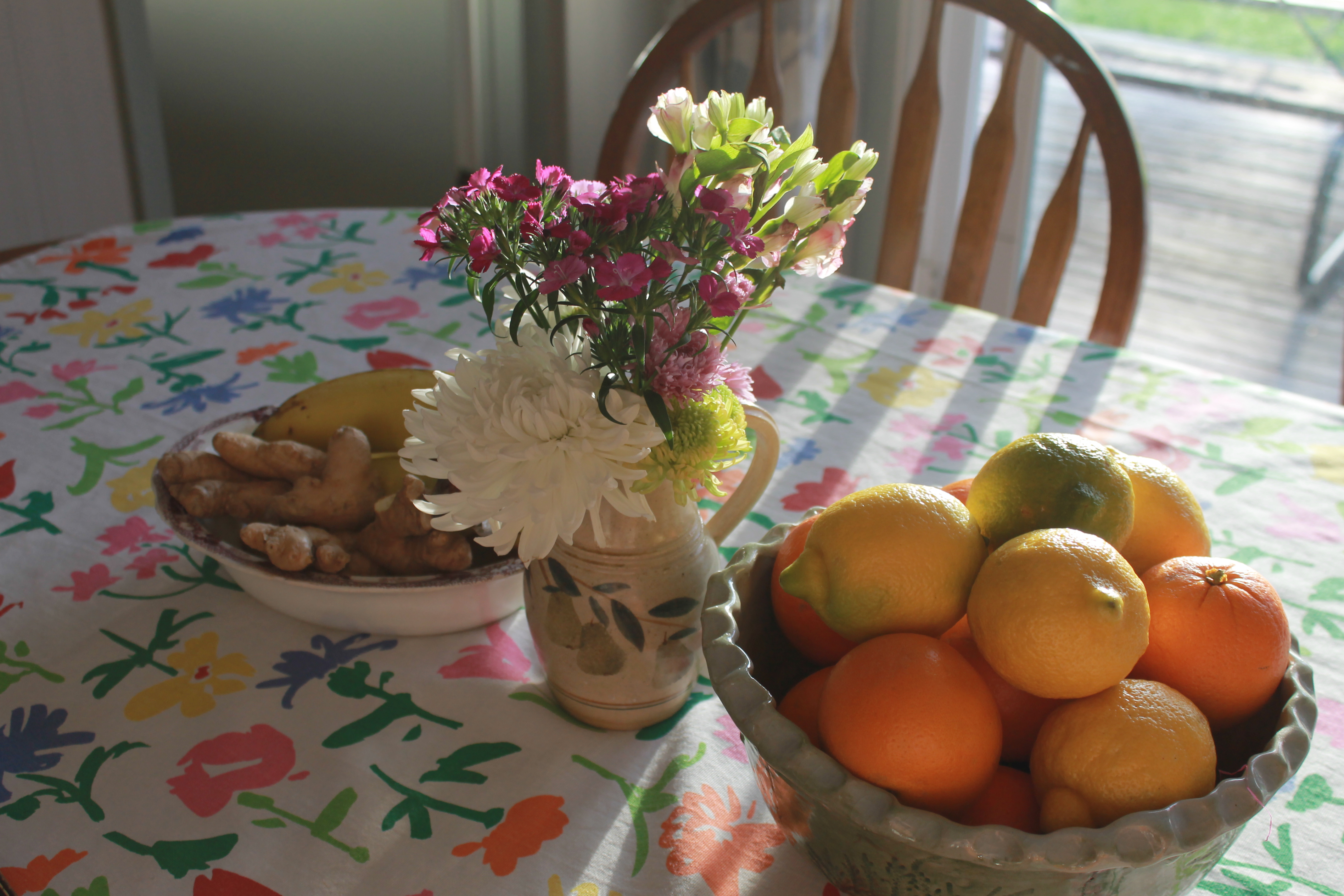 April: It’s time to get your hands&nbsp;dirty!